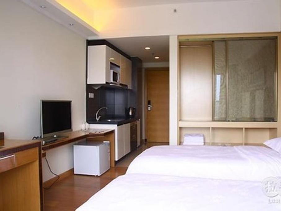 Фошань: U Home Hotel