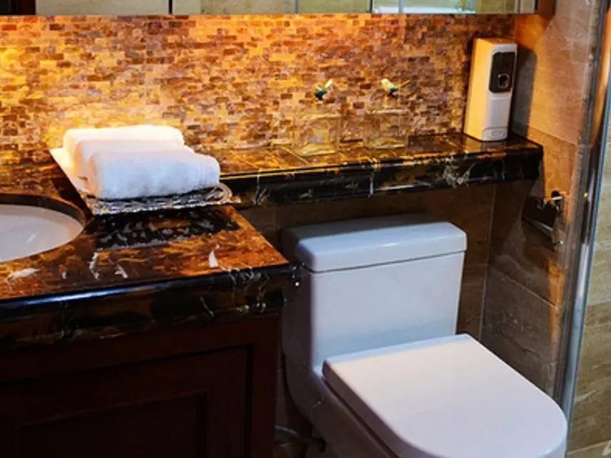 Фошань: U Home Hotel