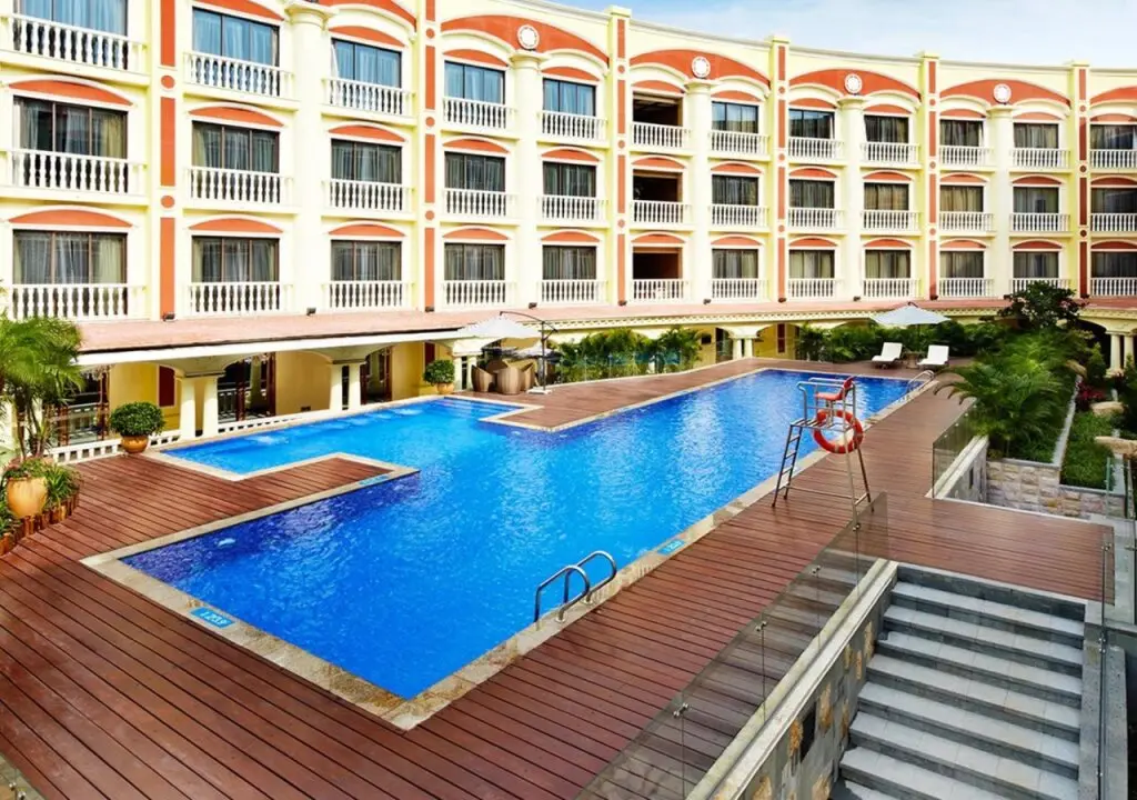 Фошань: Wyndham Foshan Shunde