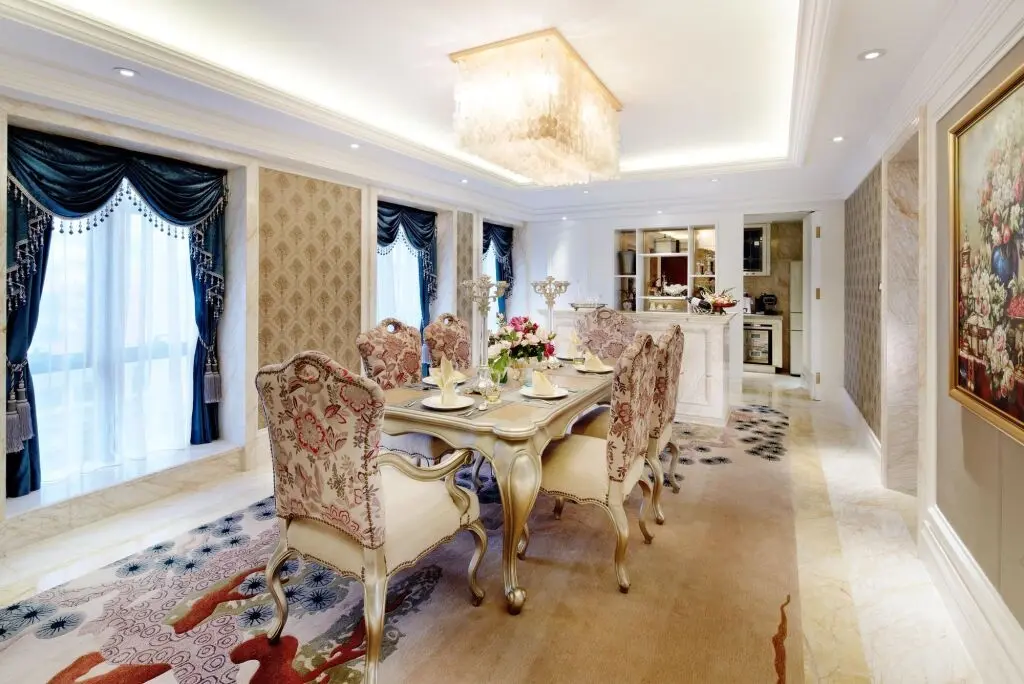 Фошань: Wyndham Foshan Shunde