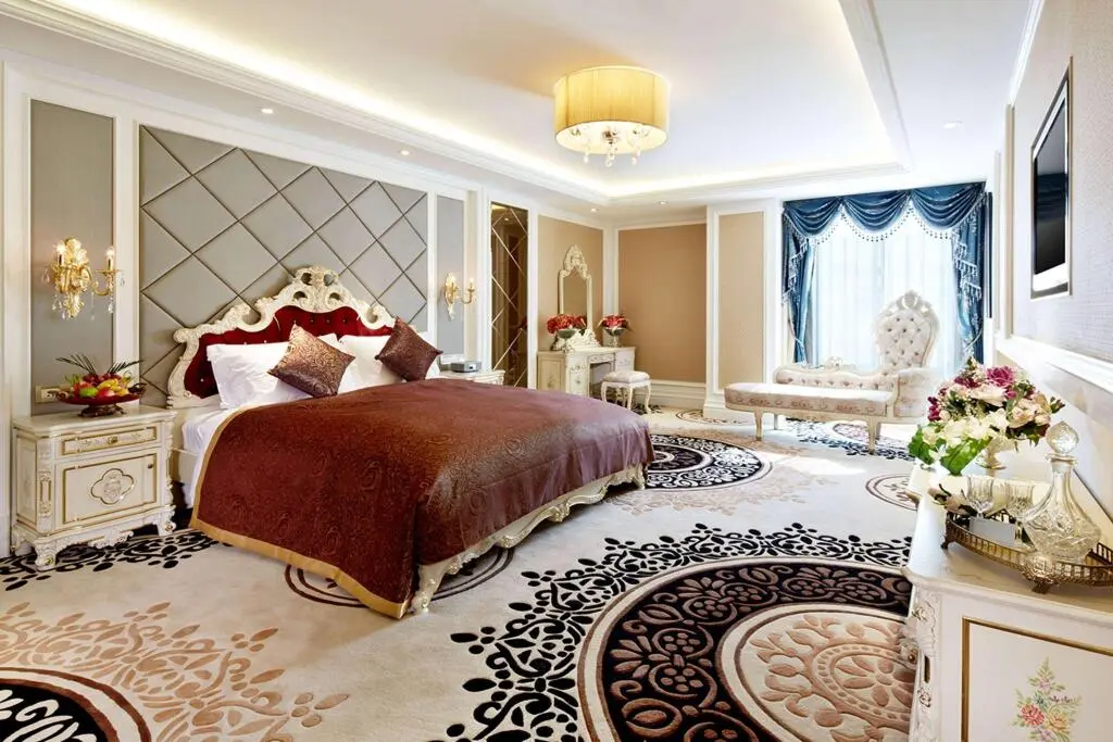 Фошань: Wyndham Foshan Shunde