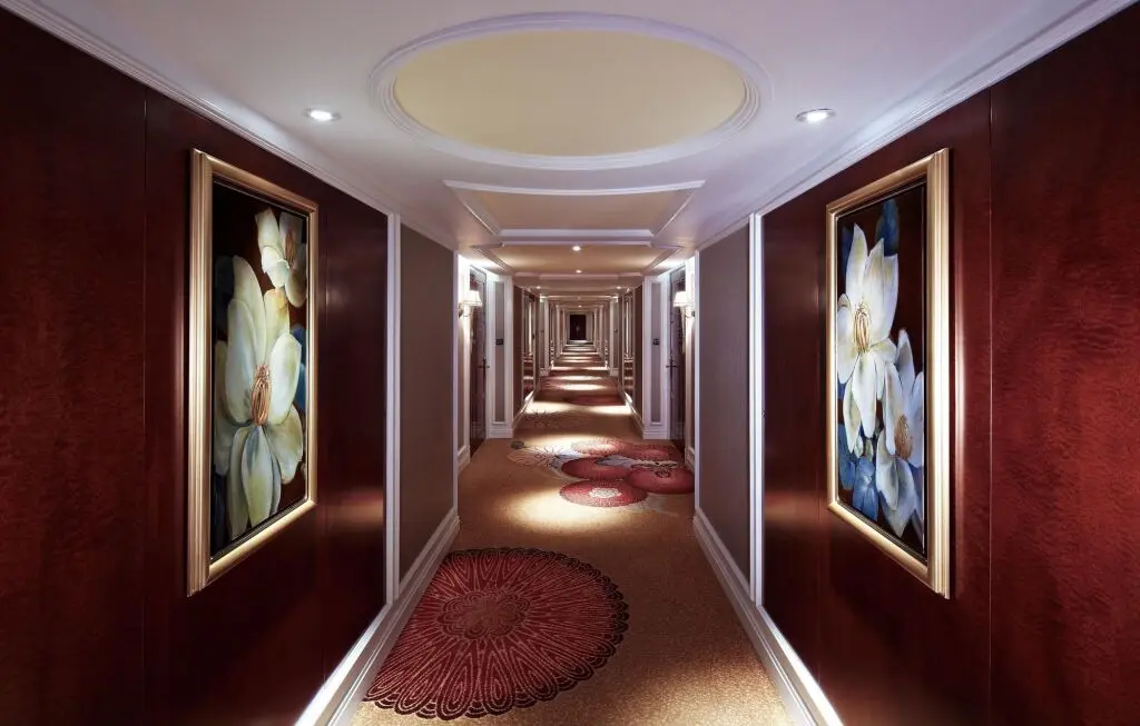 Фошань: Wyndham Foshan Shunde