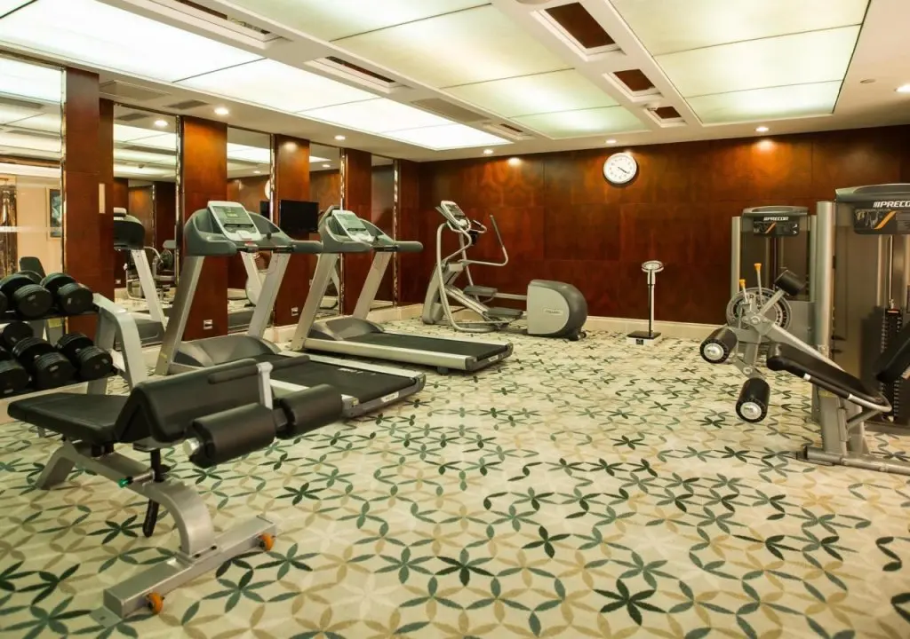 Фошань: Wyndham Foshan Shunde