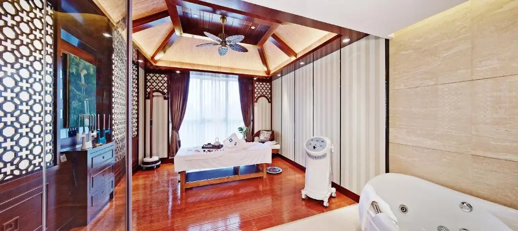 Фошань: Wyndham Foshan Shunde