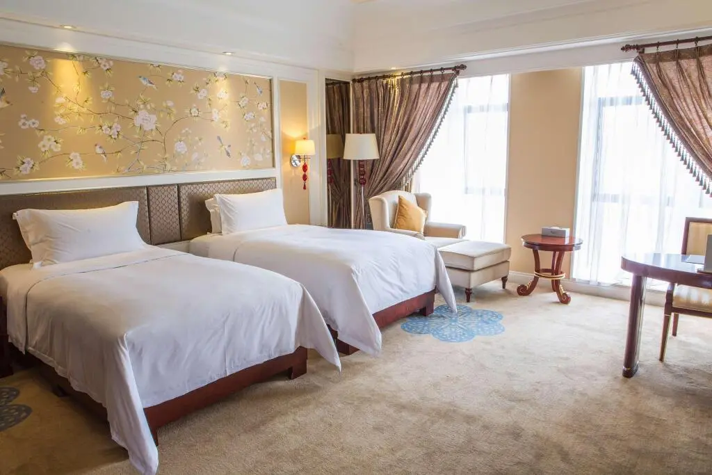 Фошань: Wyndham Foshan Shunde