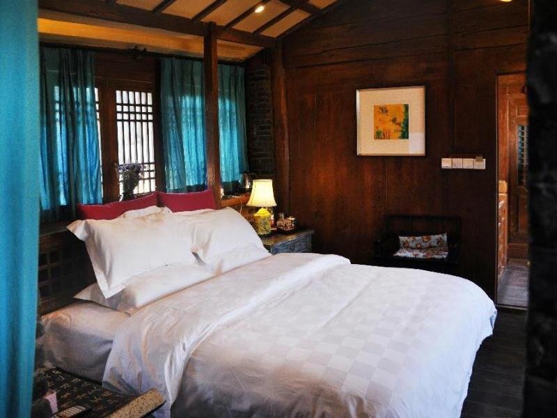 Blossom Hill Inn-Aromaland — фото 1