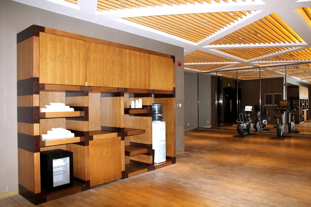 Intercontinental Changzhou by IHG — фото 1