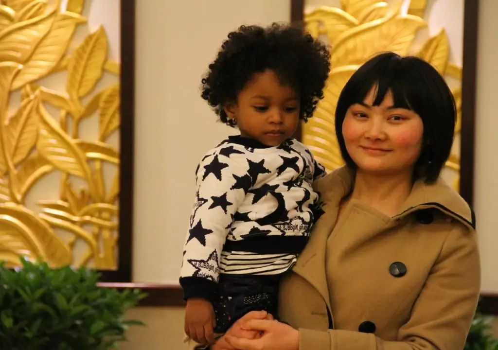 Гуанчжоу: Guangzhou Masia Hotel