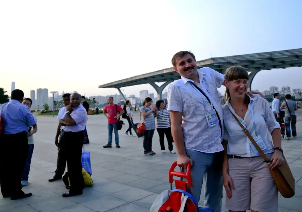 Гуанчжоу: Guangzhou Masia Hotel