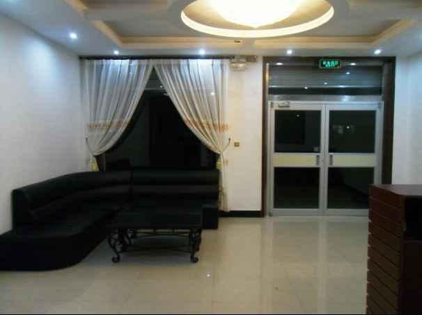 Вэйхай: Ya Yue Hotel - Rongcheng