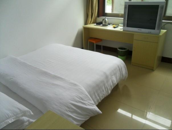 Вэйхай: Ya Yue Hotel - Rongcheng