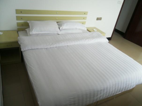 Вэйхай: Ya Yue Hotel - Rongcheng