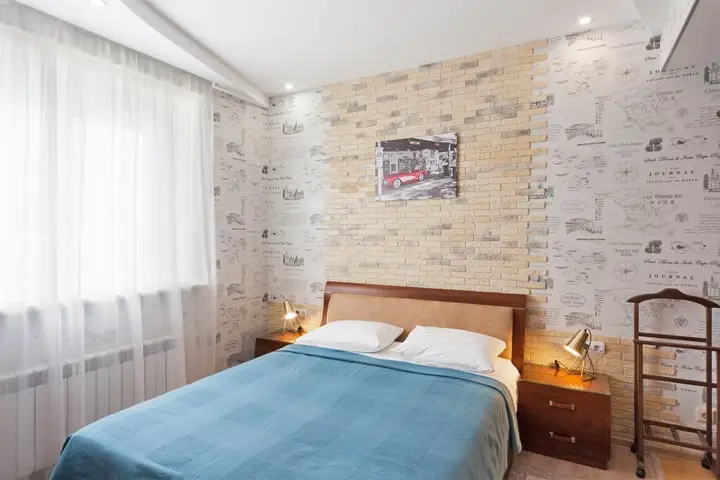 Жуковский: Отель Граф