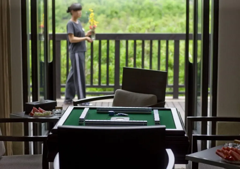 Ханчжоу: Narada Resort & Spa Liangzhu