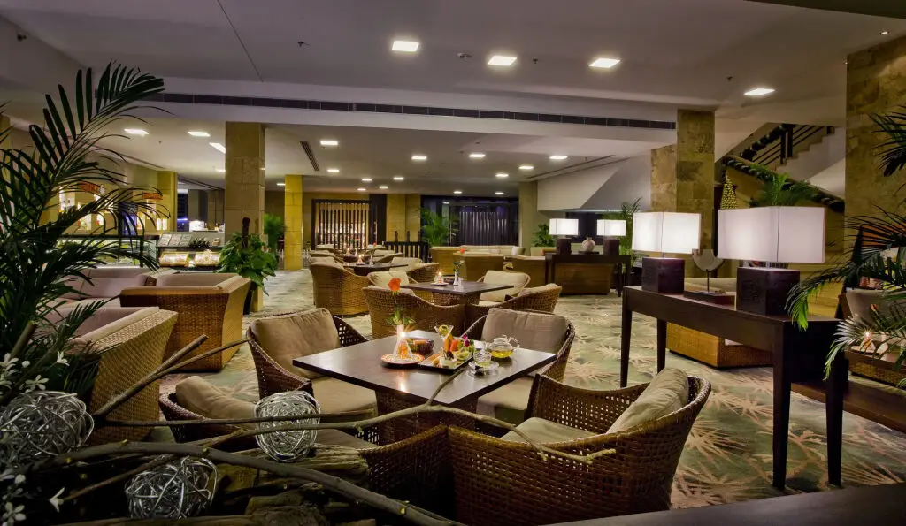 Ханчжоу: Narada Resort & Spa Liangzhu