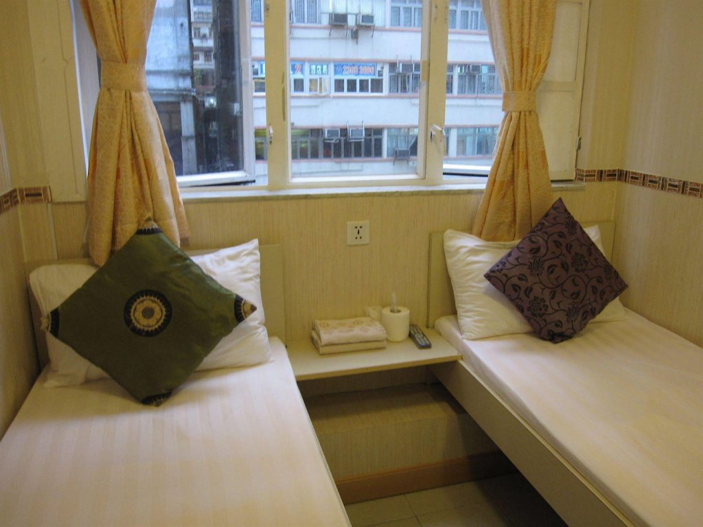 Lily Garden Guest House — фото 1