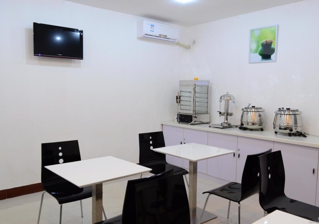 Гуанчжоу: Sotel Inn Hotel Guangzhou Shang Xia Jiu