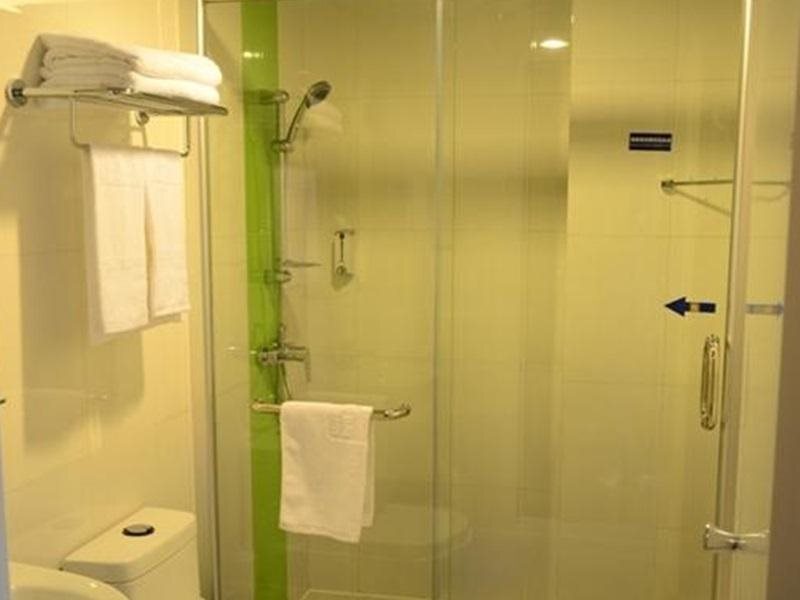 Гуанчжоу: Sotel Inn Hotel Guangzhou Shang Xia Jiu