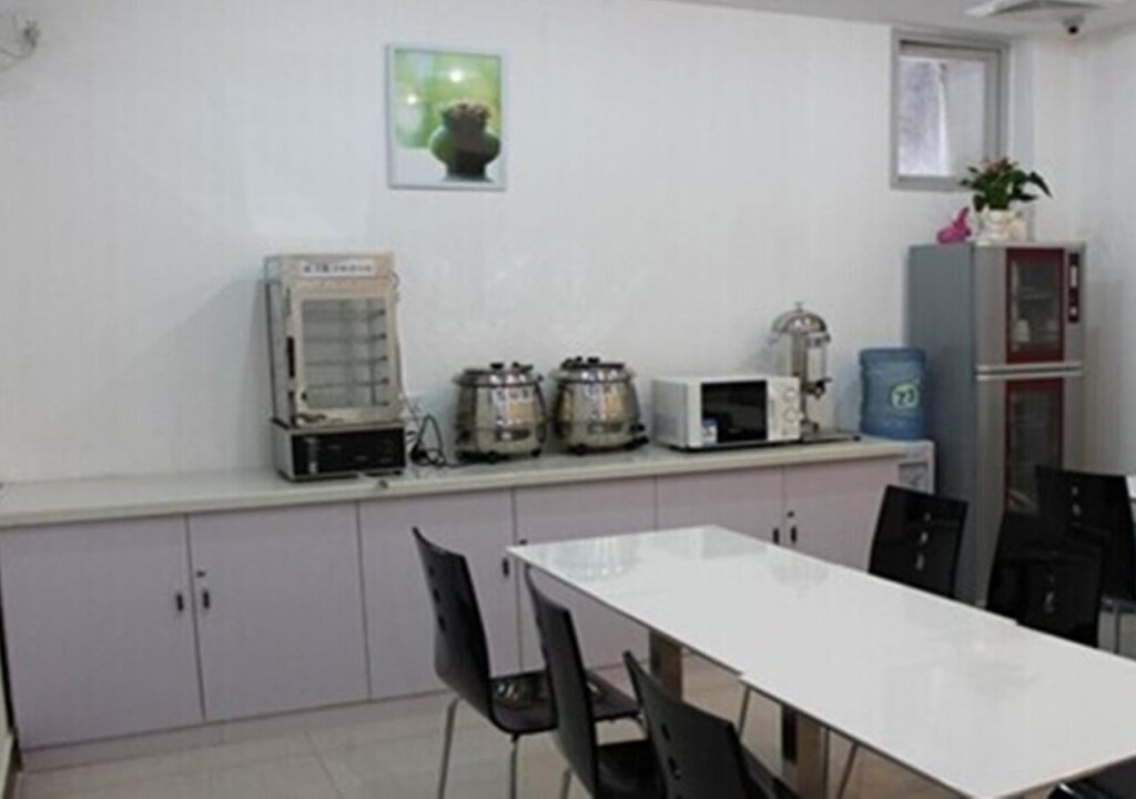 Гуанчжоу: Sotel Inn Hotel Guangzhou Shang Xia Jiu