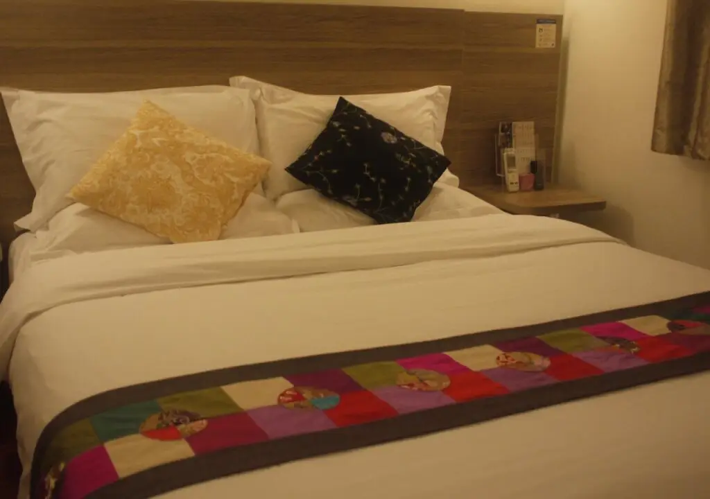 Гуанчжоу: Sotel Inn Hotel Guangzhou Shang Xia Jiu