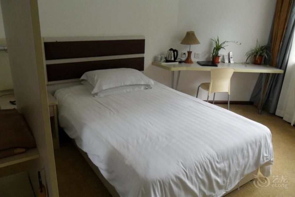 Шанхай: SHIFT International Exchange Center Hotel