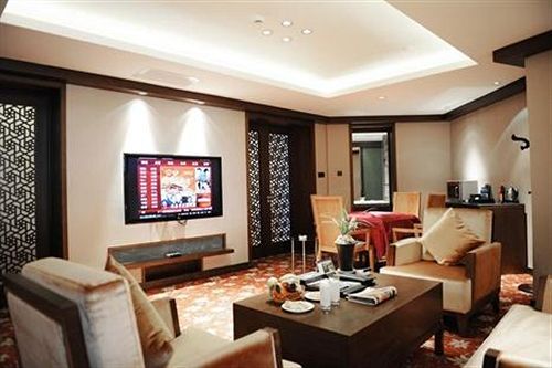 Lijiang Best Li Hotel — фото 1
