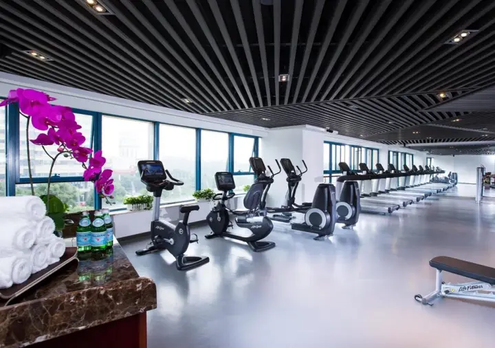 Иу: Yiwu Ocean Hotel