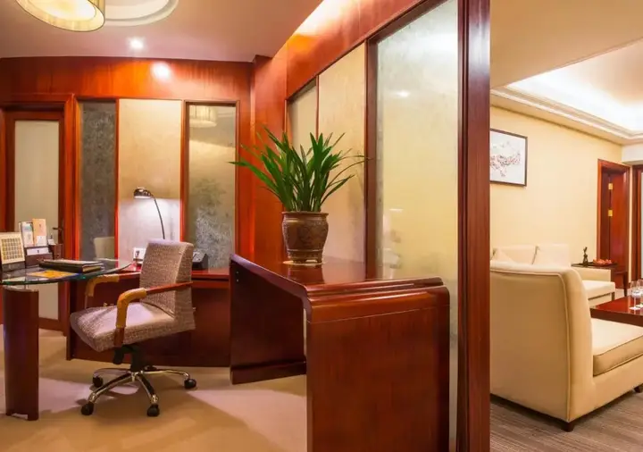 Иу: Yiwu Ocean Hotel