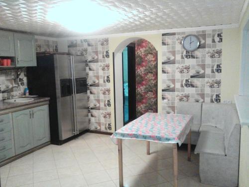 Быково: Guest Hause on Intermacional'naya