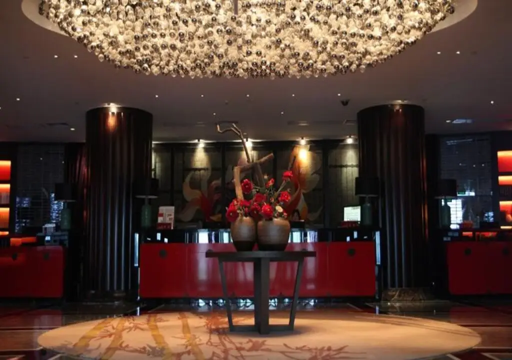 Ханчжоу: Veegle Hotel Hangzhou