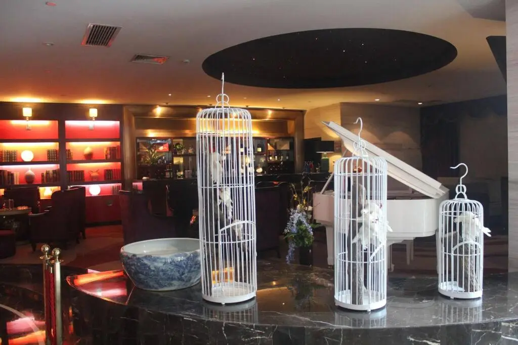 Ханчжоу: Veegle Hotel Hangzhou