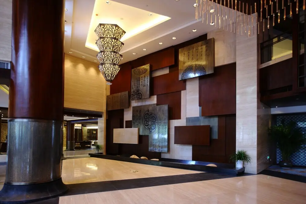 Нинбо: Yuyao Yangming Hot Spring Resort