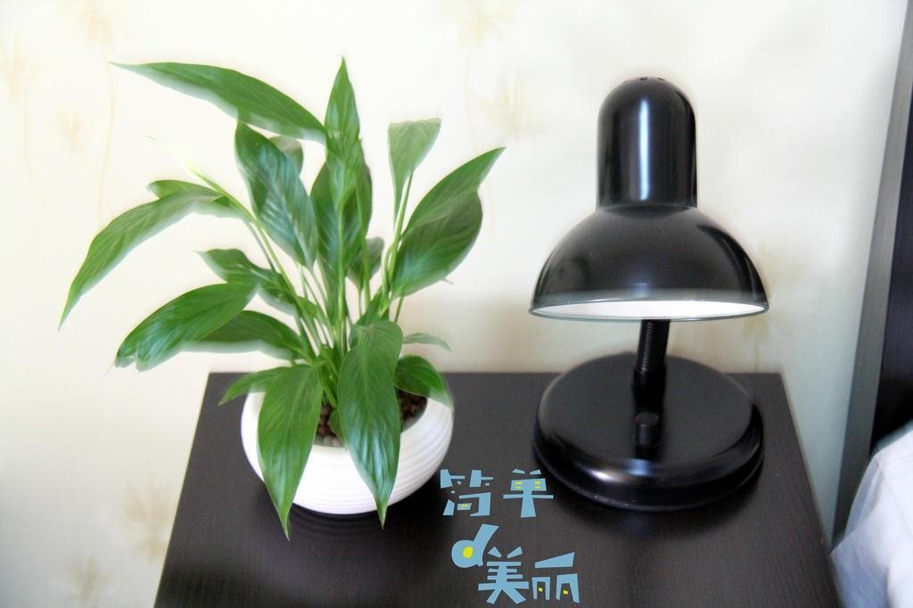 Пекин: Qianbaihui Apartment Zhongguancun