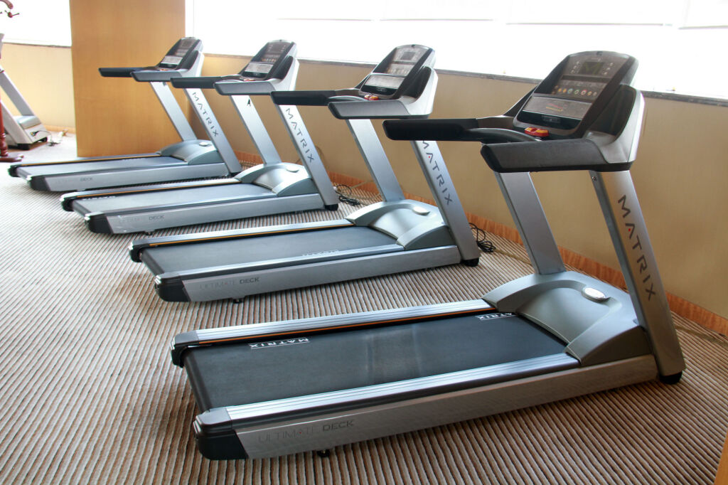 Шэньчжэнь: Baolilai International Hotel Shenzhen