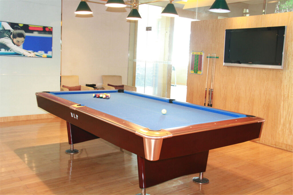 Шэньчжэнь: Baolilai International Hotel Shenzhen
