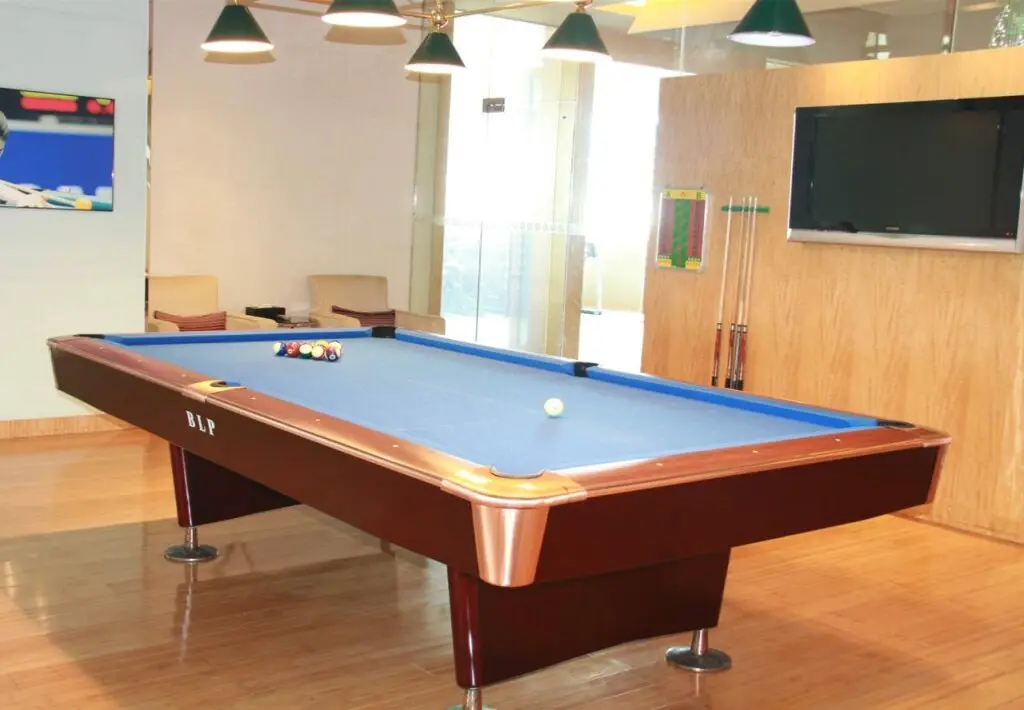 Шэньчжэнь: Baolilai International Hotel Shenzhen