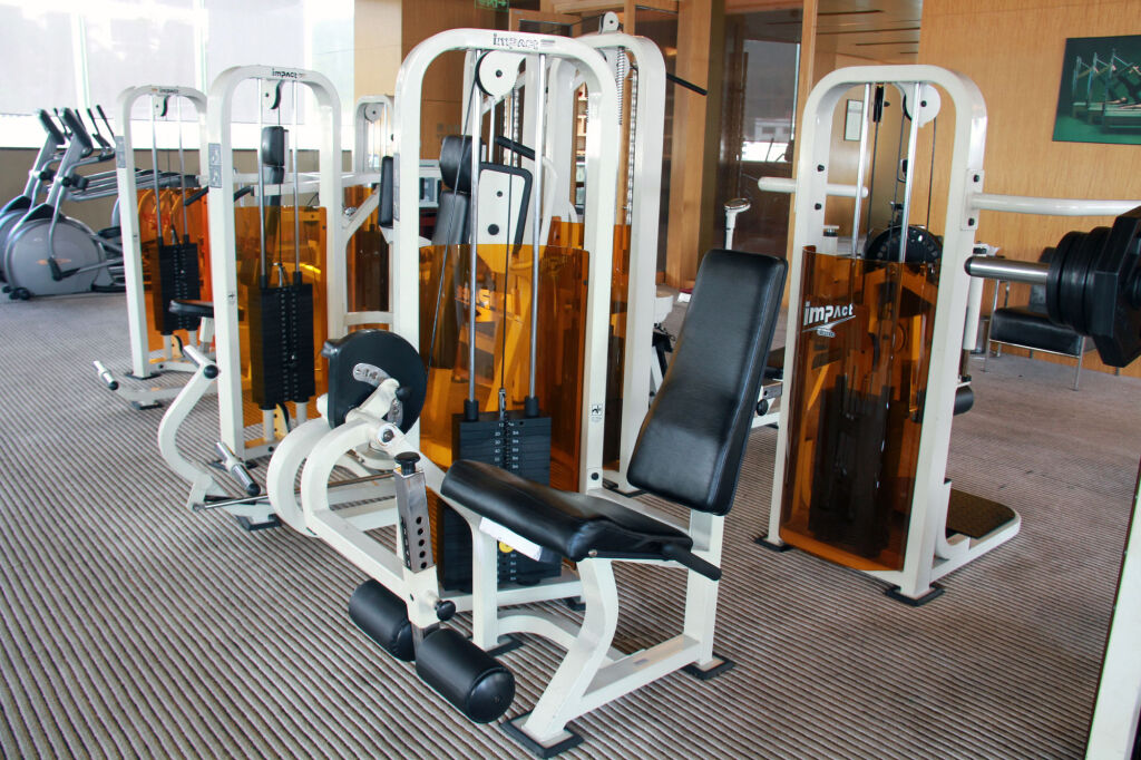 Шэньчжэнь: Baolilai International Hotel Shenzhen