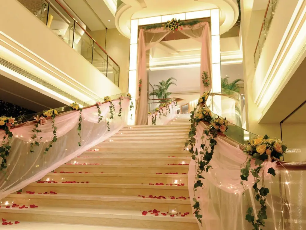 Шэньчжэнь: Baolilai International Hotel Shenzhen