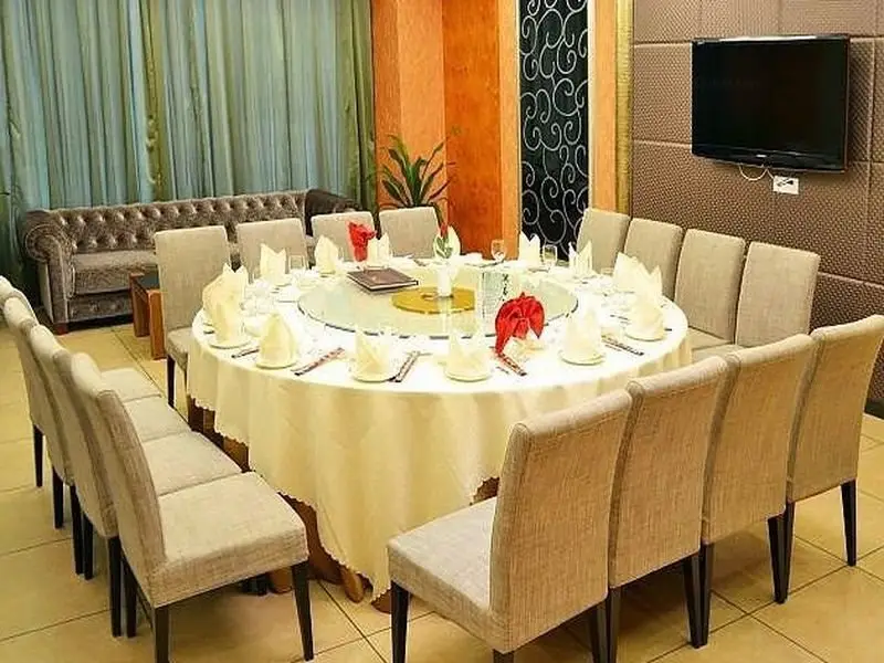 Шэньчжэнь: Spring Bay Boutique Hotel