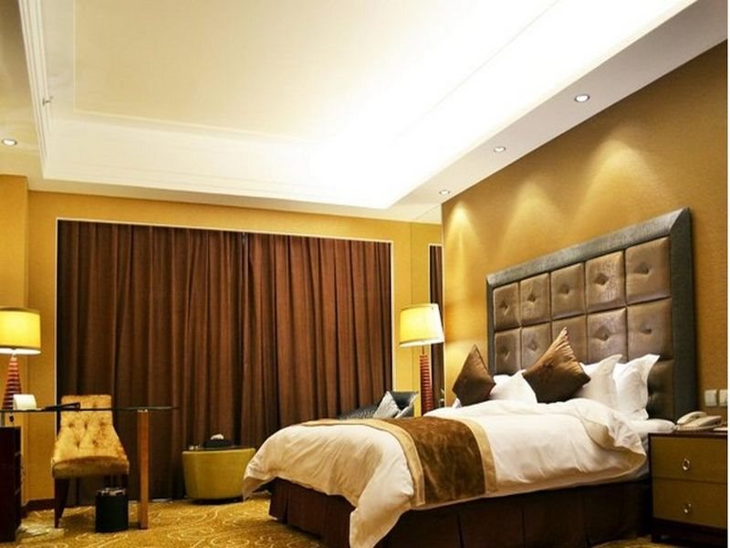 Шэньчжэнь: Spring Bay Boutique Hotel