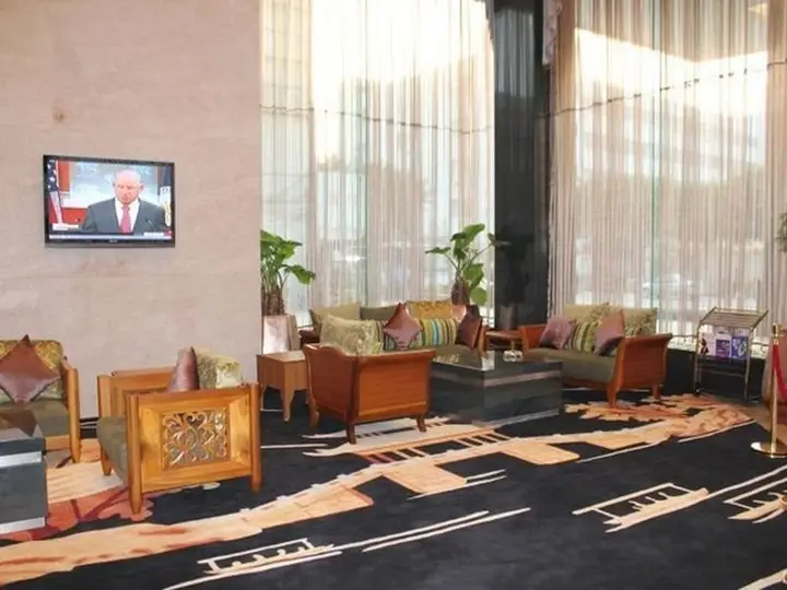 Шэньчжэнь: Spring Bay Boutique Hotel