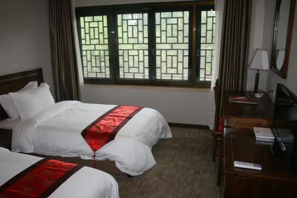 Сиань: Ci'en Hotel
