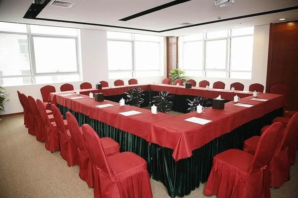 Ханчжоу: Hangzhou Kairui Hotel