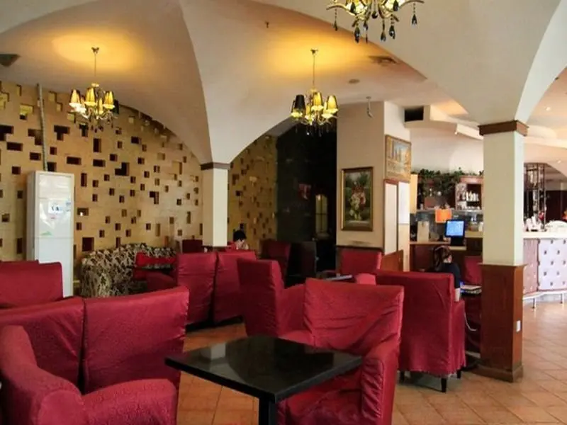 Ханчжоу: Hangzhou Kairui Hotel