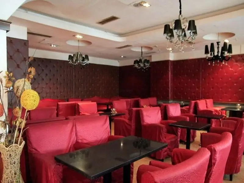 Ханчжоу: Hangzhou Kairui Hotel