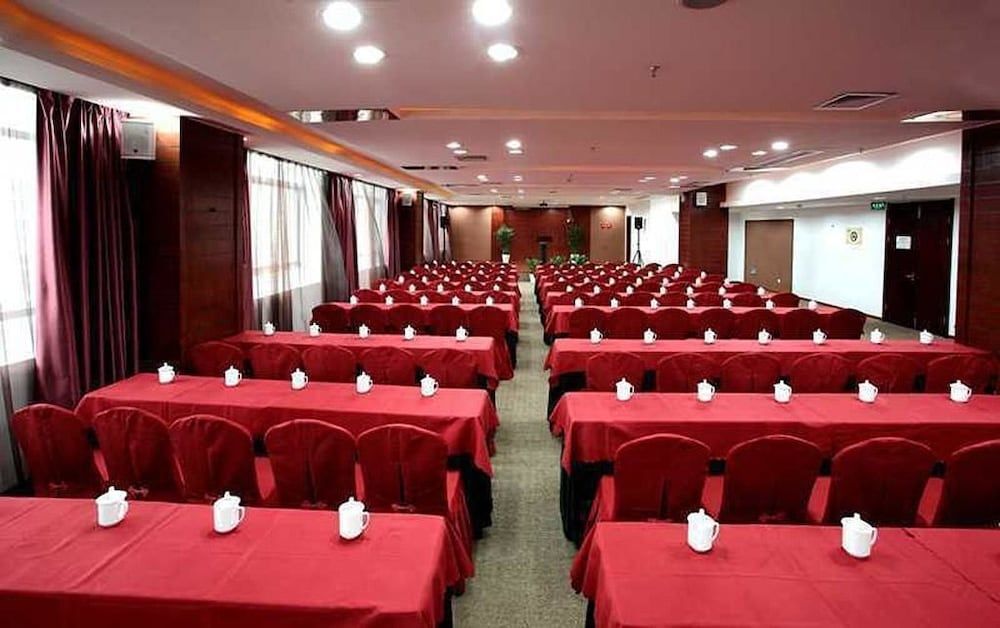 Ханчжоу: Hangzhou Kairui Hotel