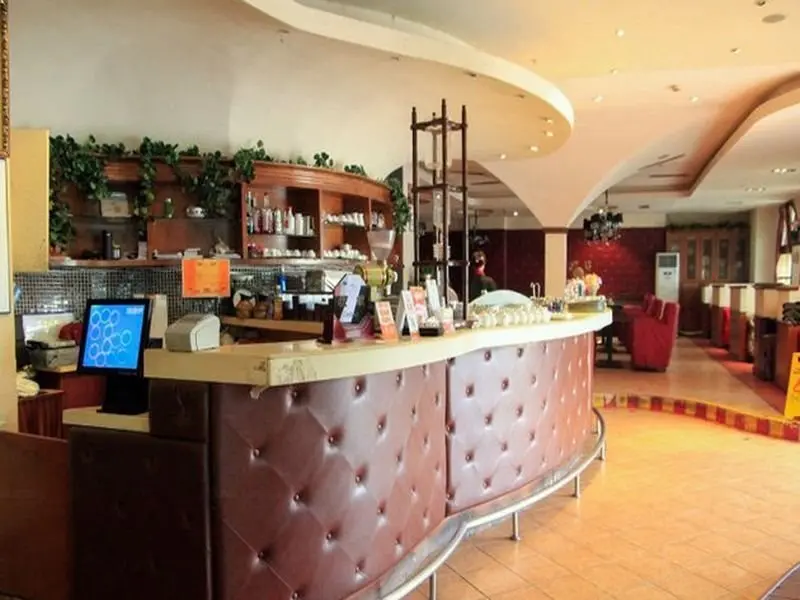 Ханчжоу: Hangzhou Kairui Hotel