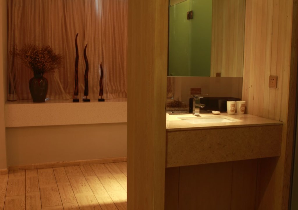 Ханчжоу: Hansen Books Music Hotel