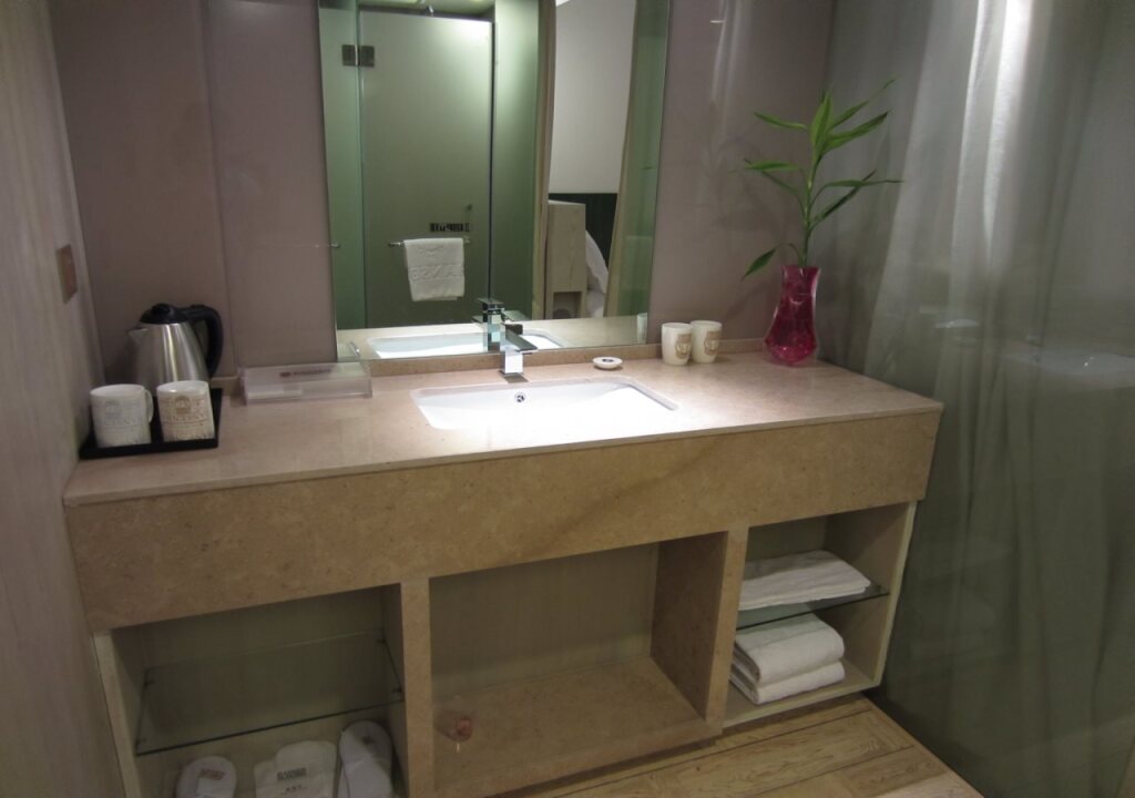 Ханчжоу: Hansen Books Music Hotel