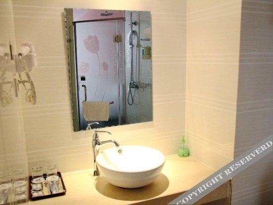 Чжанцзяган: Starway Hotel Yi Yun Zhangjiagang Pedestrian Street